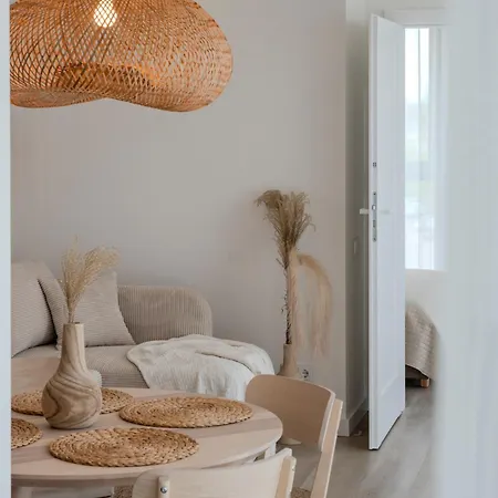 Boho Sunset By Botanical Park Apartment *