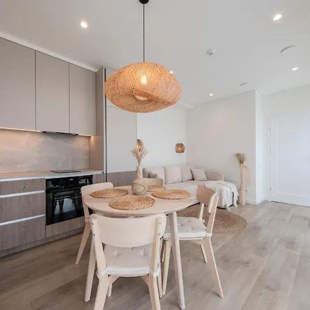 Apartment Boho Sunset By Botanical Park Kaunas
