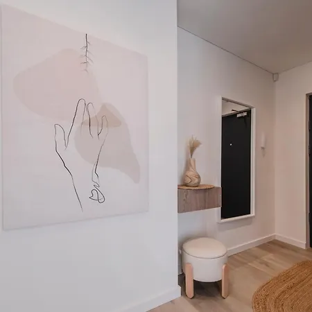 Boho Sunset By Botanical Park Apartment *