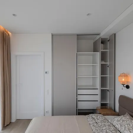 Apartment Boho Sunset By Botanical Park Kaunas