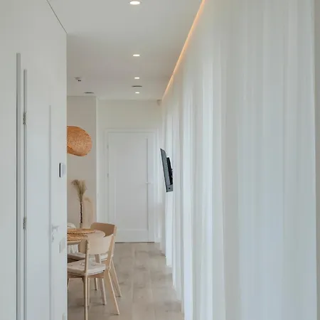 Apartment Boho Sunset By Botanical Park *