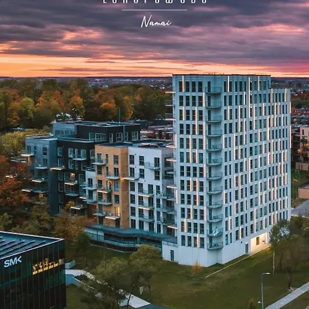 Apartment Boho Sunset By Botanical Park *
